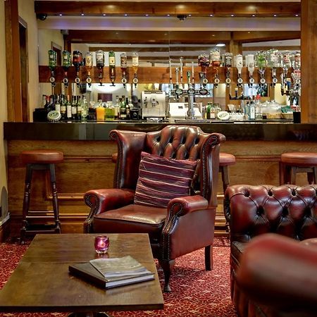 Bury Ramsbottom Old Mill Hotel And Leisure Club Bagian luar foto