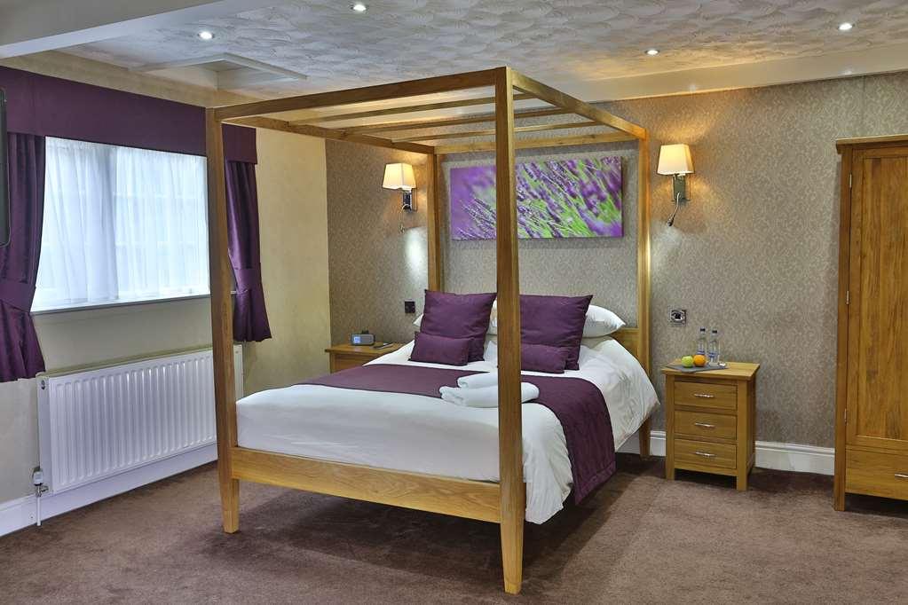 Bury Ramsbottom Old Mill Hotel And Leisure Club Ruang foto