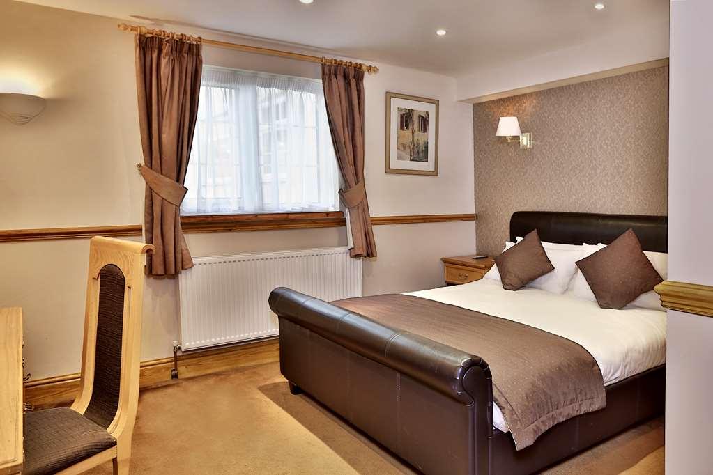 Bury Ramsbottom Old Mill Hotel And Leisure Club Ruang foto